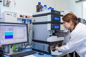 Программа производственного контроля ХАССП в Урае